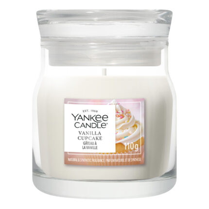 Vanilla Cupcake 110g – Hauptansicht