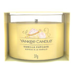 Vanilla Cupcake 37g – Hauptansicht