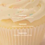 Vanilla Cupcake Car Jar Ultimate – Produktansicht