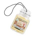 Vanilla Cupcake Car Jar Ultimate – Produktansicht