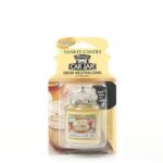 Vanilla Cupcake Car Jar Ultimate – Produktansicht