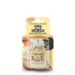 Vanilla Cupcake Car Jar Ultimate – Produktansicht