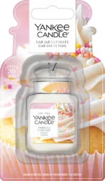 Vanilla Cupcake Car Jar Ultimate – Hauptansicht