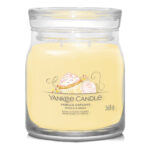 Vanilla Cupcake Signature Medium Jar 368g – Produktansicht