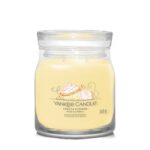 Vanilla Cupcake Signature Medium Jar 368g 2-Docht – Produktansicht