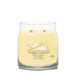 Vanilla Cupcake Signature Medium Jar 368g 2-Docht – Produktansicht
