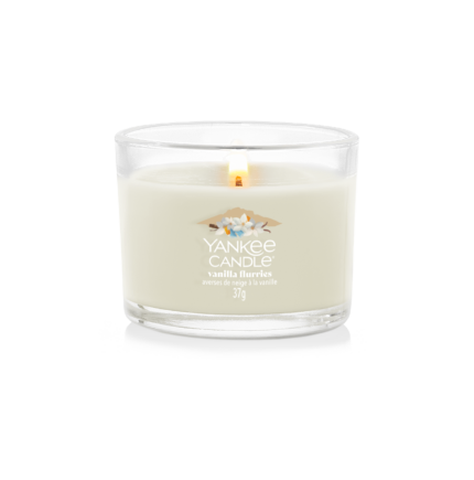 Vanilla Flurries 37g – Produktansicht