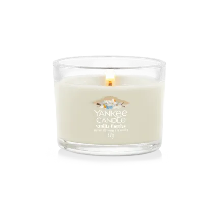 Vanilla Flurries 37g – Produktansicht