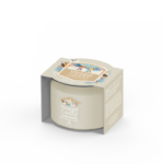 Vanilla Flurries 37g – Hauptansicht
