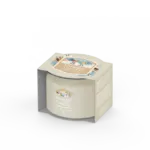 Vanilla Flurries 37g – Hauptansicht