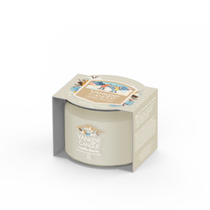 Vanilla Flurries 37g – Hauptansicht