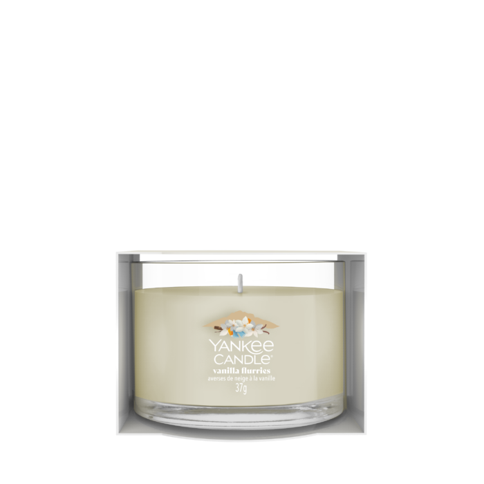 Vanilla Flurries 37g – Produktansicht