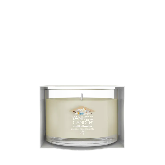 Vanilla Flurries 37g – Produktansicht