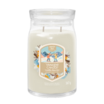 Vanilla Flurries Signature Large Jar 567g – Hauptansicht
