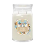 Vanilla Flurries Signature Large Jar 567g – Hauptansicht