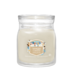 Vanilla Flurries Signature Medium Jar 368g, 2-Docht – Hauptansicht