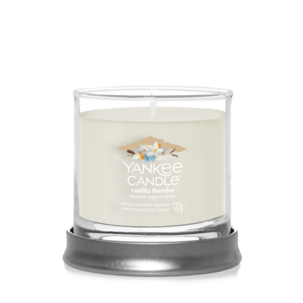 Vanilla Flurries Signature Small Tumbler 122g – Produktansicht