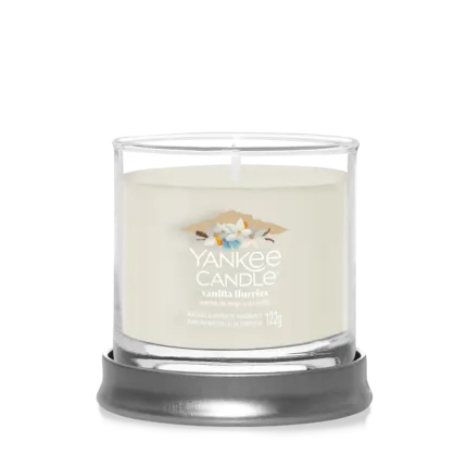 Vanilla Flurries Signature Small Tumbler 122g – Produktansicht