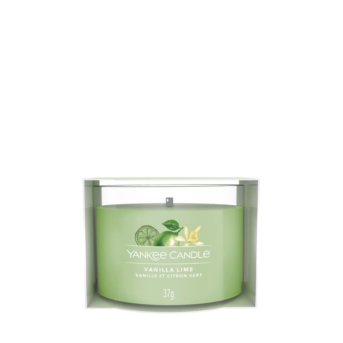 Vanilla Lime 37g – Produktansicht