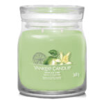Vanilla Lime Signature Medium Jar 368g – Produktansicht