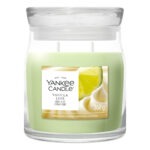 Vanilla Lime Signature Medium Jar 368g – Hauptansicht