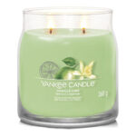 Vanilla Lime Signature Medium Jar 368g – Produktansicht