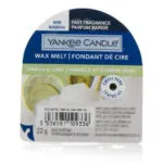 Vanilla Lime Wachsmelt 22g – Hauptansicht