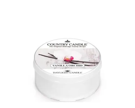 Vanilla Orchid Daylight 42g – Produktansicht