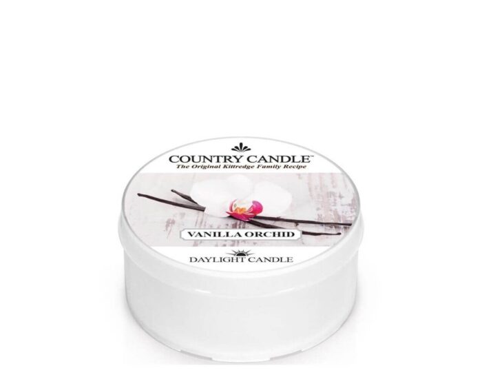 Vanilla Orchid Daylight 42g – Produktansicht