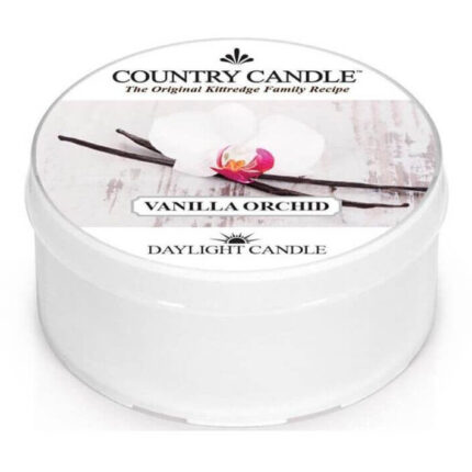 Vanilla Orchid Daylight 42g – Hauptansicht
