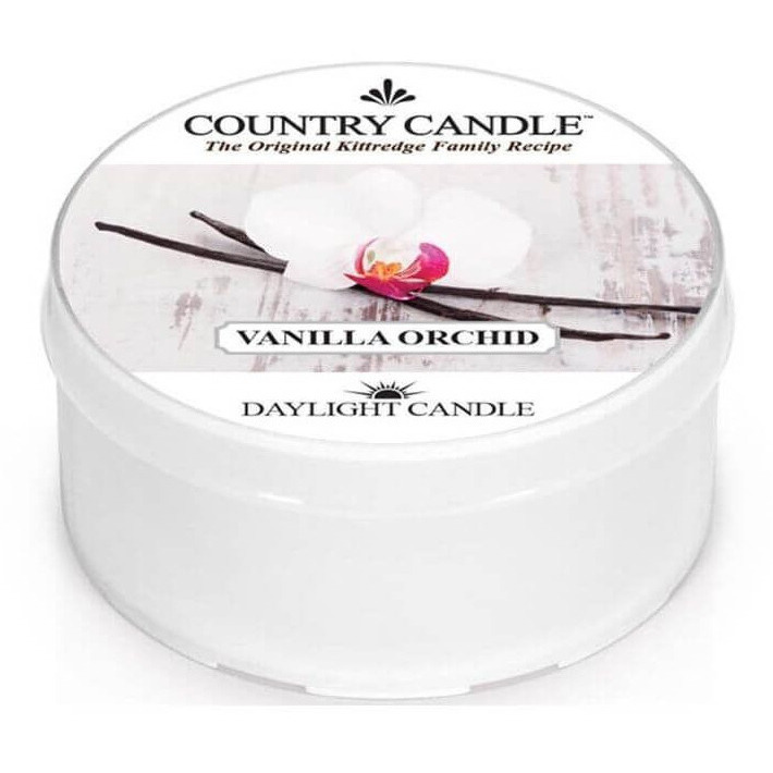 Produktbild Vanilla Orchid Daylight 42g – Hauptansicht