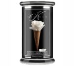 Vanilla Rose Cone - Reserve Line 623g – Produktansicht