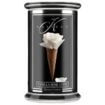 Vanilla Rose Cone - Reserve Line 623g – Hauptansicht