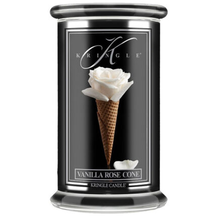 Vanilla Rose Cone - Reserve Line 623g – Hauptansicht