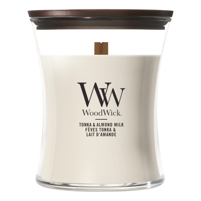 Vanilla & Sea Salt 275g – Produktansicht