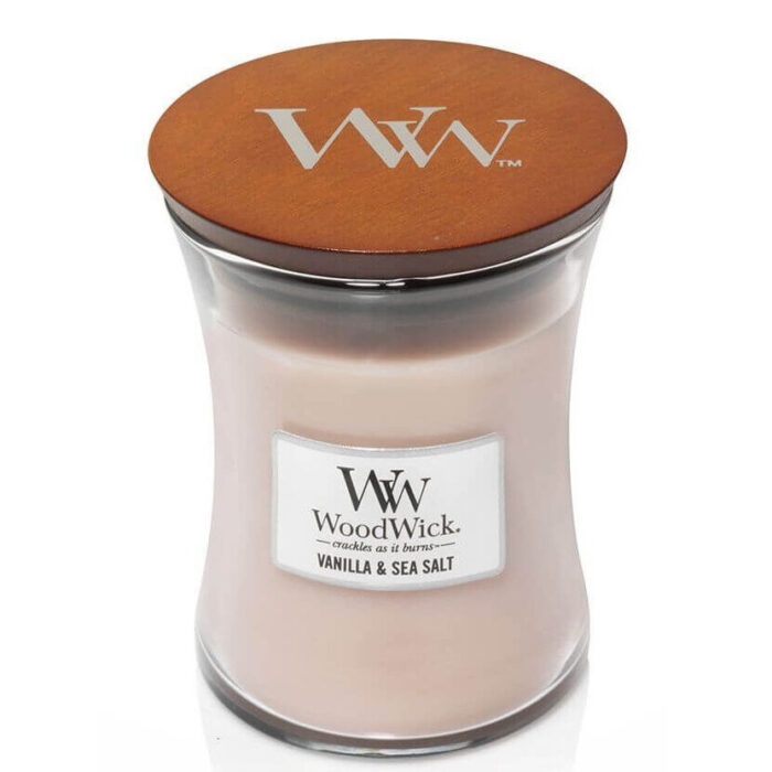 Vanilla & Sea Salt 275g – Produktansicht