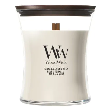Vanilla & Sea Salt 275g – Hauptansicht