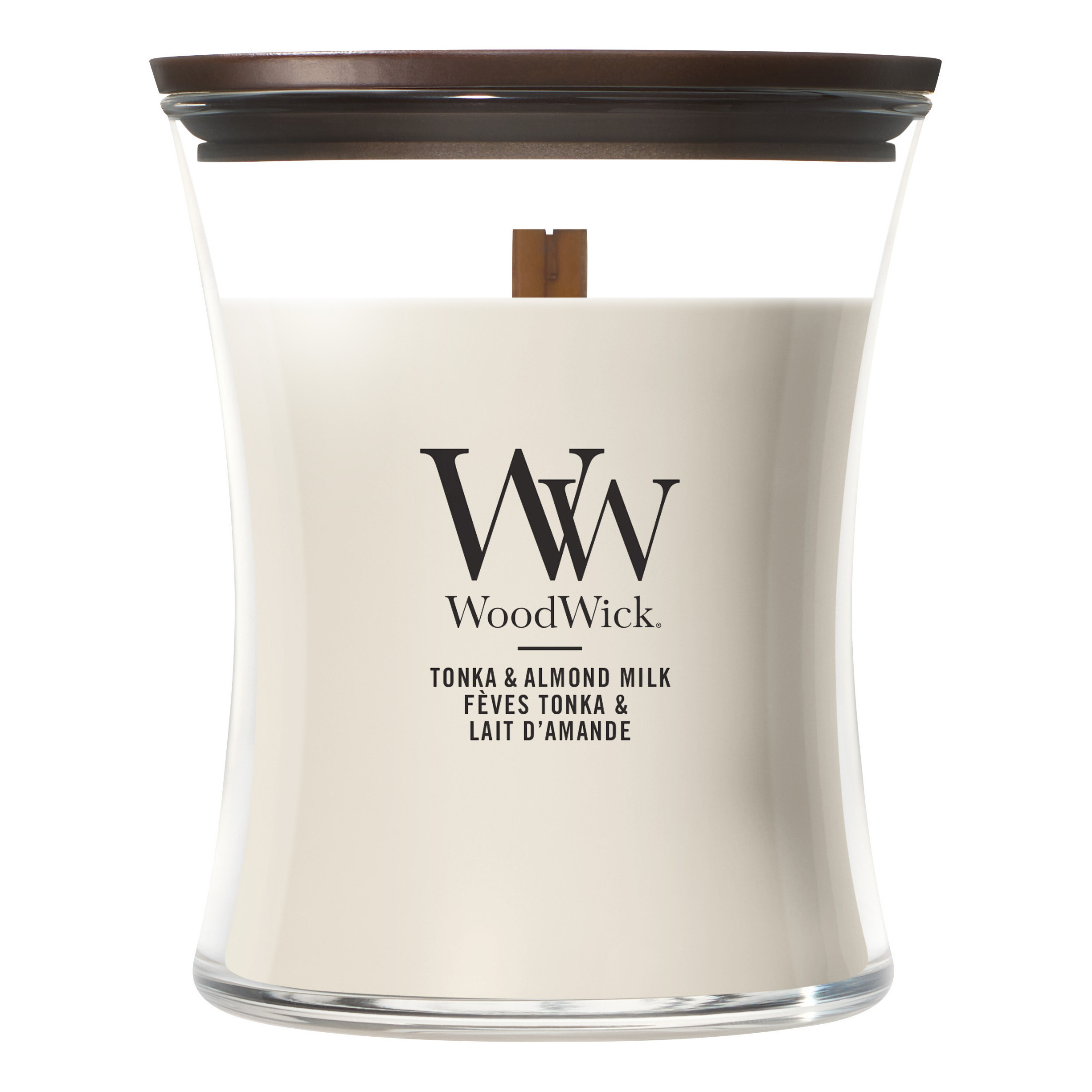 Produktbild Vanilla & Sea Salt 275g – Hauptansicht