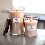 Vanilla & Sea Salt 275g – Produktansicht
