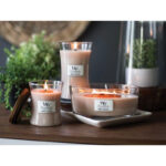 Vanilla & Sea Salt 454g – Produktansicht