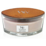 Vanilla & Sea Salt 454g – Produktansicht