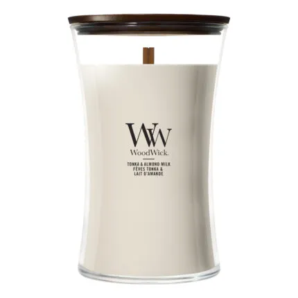 Vanilla & Sea Salt 610g – Produktansicht