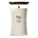 Vanilla & Sea Salt 610g – Hauptansicht