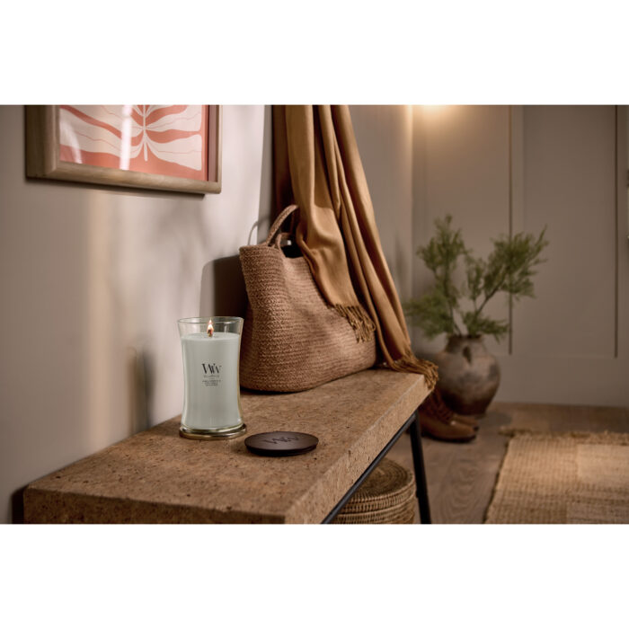 Vanilla & Sea Salt 610g – Produktansicht