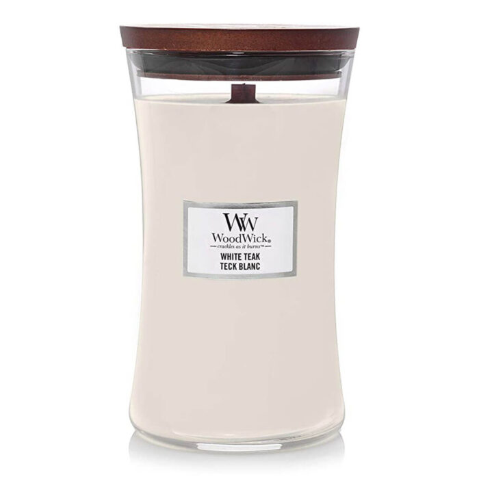 Vanilla & Sea Salt 610g – Produktansicht