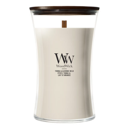 Vanilla & Sea Salt 610g – Hauptansicht