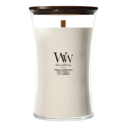 Vanilla & Sea Salt 610g – Hauptansicht