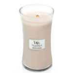Vanilla & Sea Salt 610g – Produktansicht