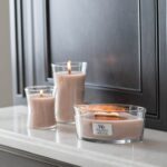 Vanilla & Sea Salt 610g – Produktansicht