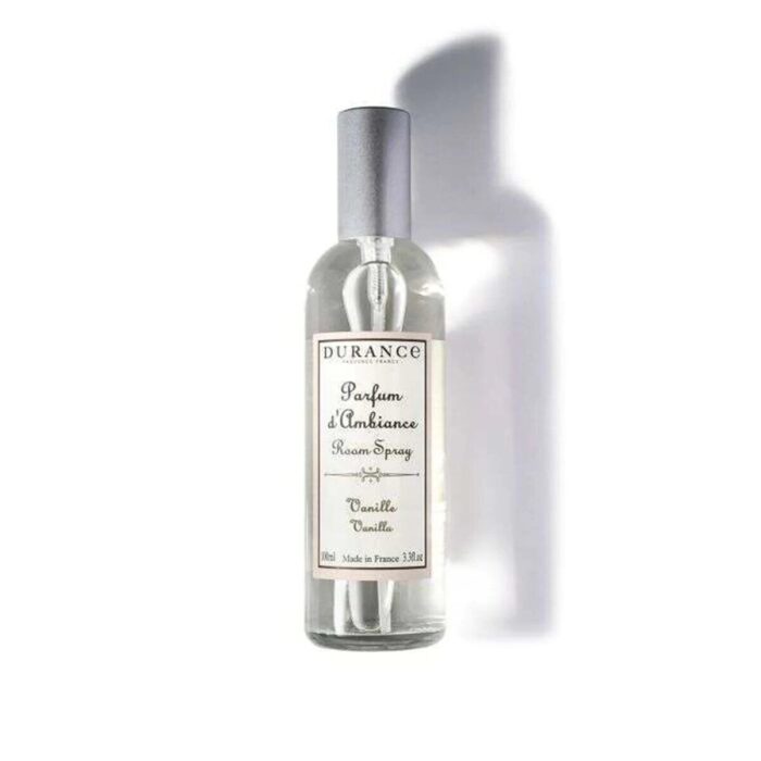 Vanille-Ylang Raumspray 100ml – Produktansicht